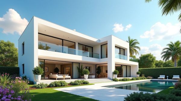 Acheter maison pour réaliser un investissement immobilier réussi