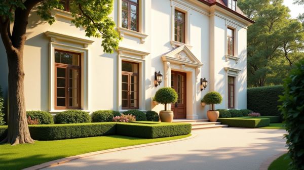 Acheter maison pour réaliser un investissement immobilier réussi
