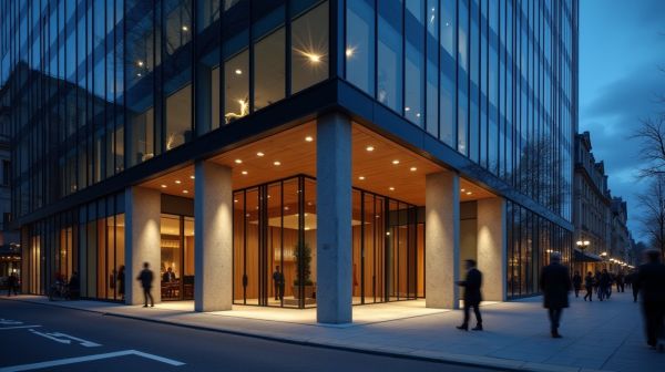 Agence locative Paris : services de gestion pour vos biens