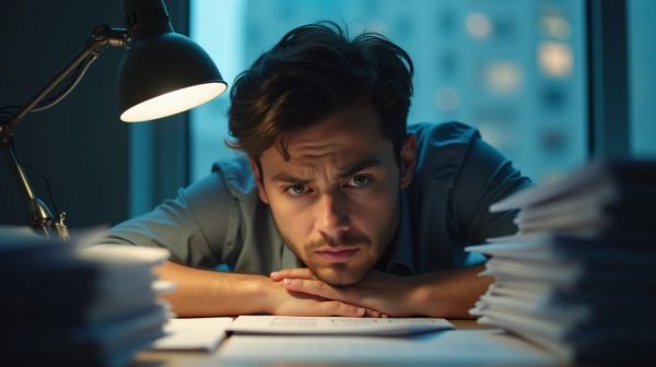Assurance emprunteur : l'erreur qui peut vous coûter cher