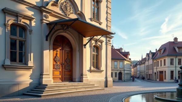 Choisir une résidence étudiante à Nancy : options et avantages étonnants