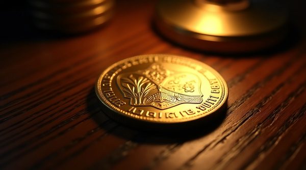 Demi souverain or : tout savoir sur cette pièce d'or emblématique