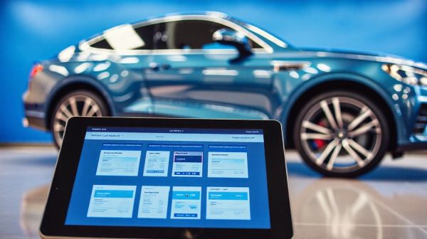 Guide comparatif des meilleurs simulateurs de prêts auto