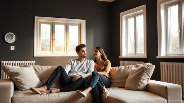 Guide pratique pour mieux gérer les frais de chauffage