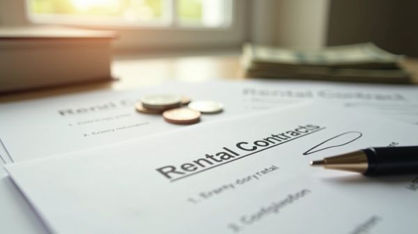 Maîtriser l'assurance gli pour protéger vos revenus locatifs