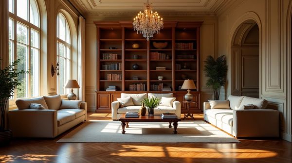 Optimiser votre patrimoine en investissant en SCPI