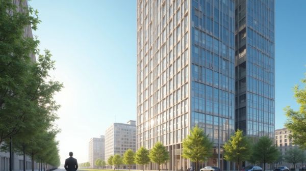 Optimiser votre patrimoine en investissant en SCPI