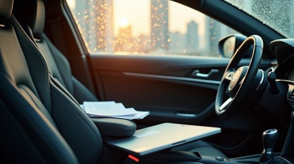 Simulateur prêt auto : trouvez la solution de financement adaptée