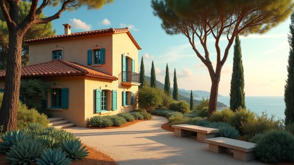 Trouvez votre assurance habitation adaptée à Montpellier