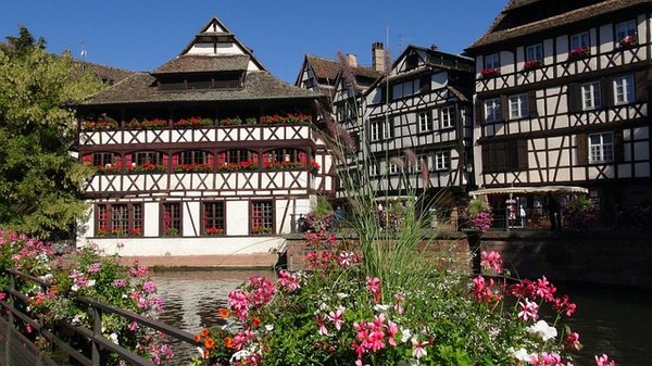 Découvrez la conciergerie strasbourg : votre atout pour la location!